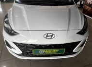 2024 Hyundai Grand i10 1.0 Motion Hatch Manual