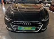2023 Audi A4 35TFSI Advanced