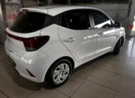 2024 Hyundai Grand i10 1.0 Motion Hatch Manual