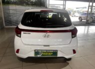 2024 Hyundai Grand i10 1.0 Motion Hatch Manual