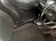 2024 Hyundai Grand i10 1.0 Motion Hatch Manual