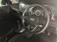 2024 Hyundai Grand i10 1.0 Motion Hatch Manual