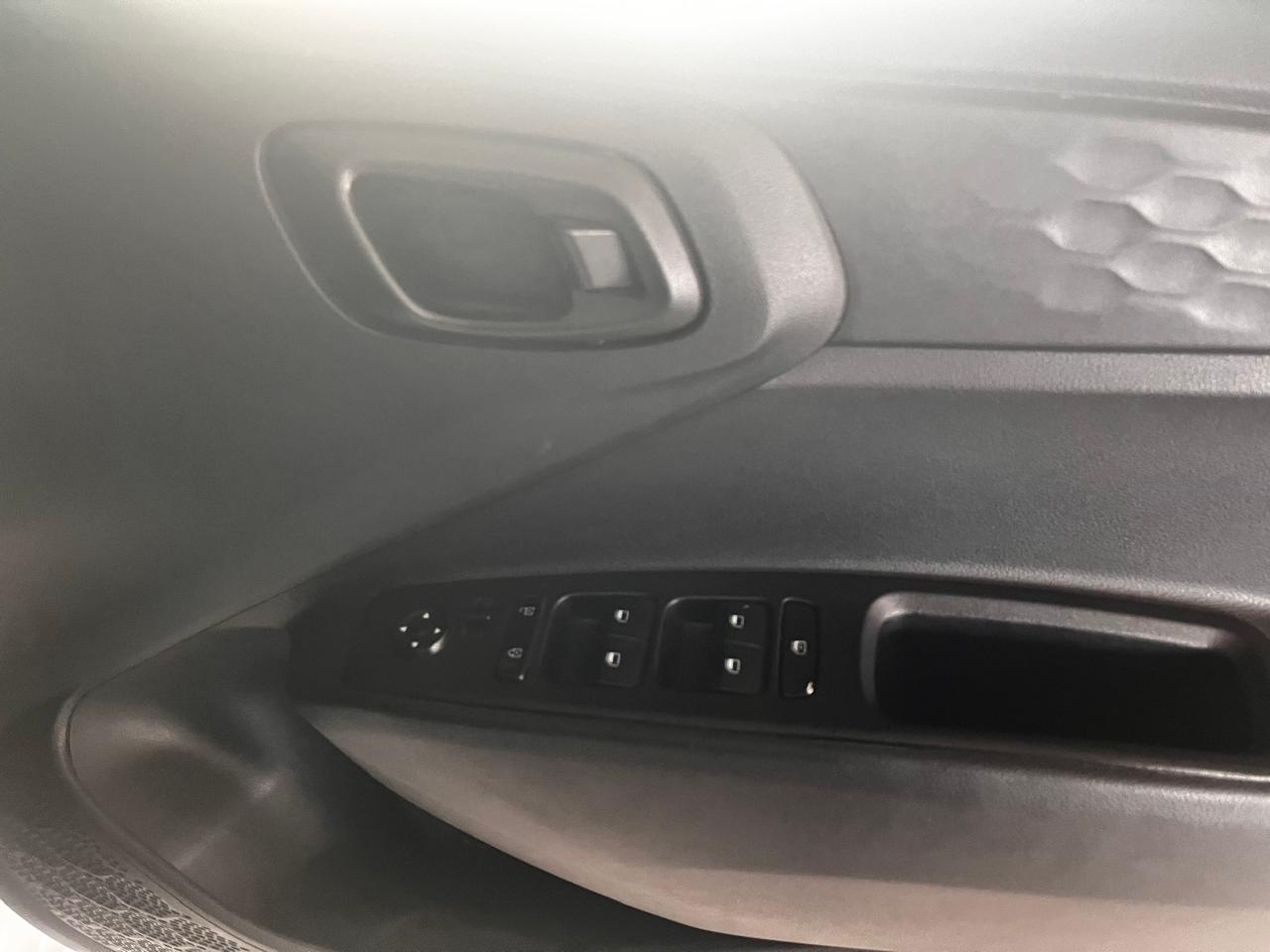 2024 Hyundai Grand i10 1.0 Motion Hatch Manual