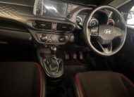 2024 Hyundai Grand i10 1.0 Motion Hatch Manual