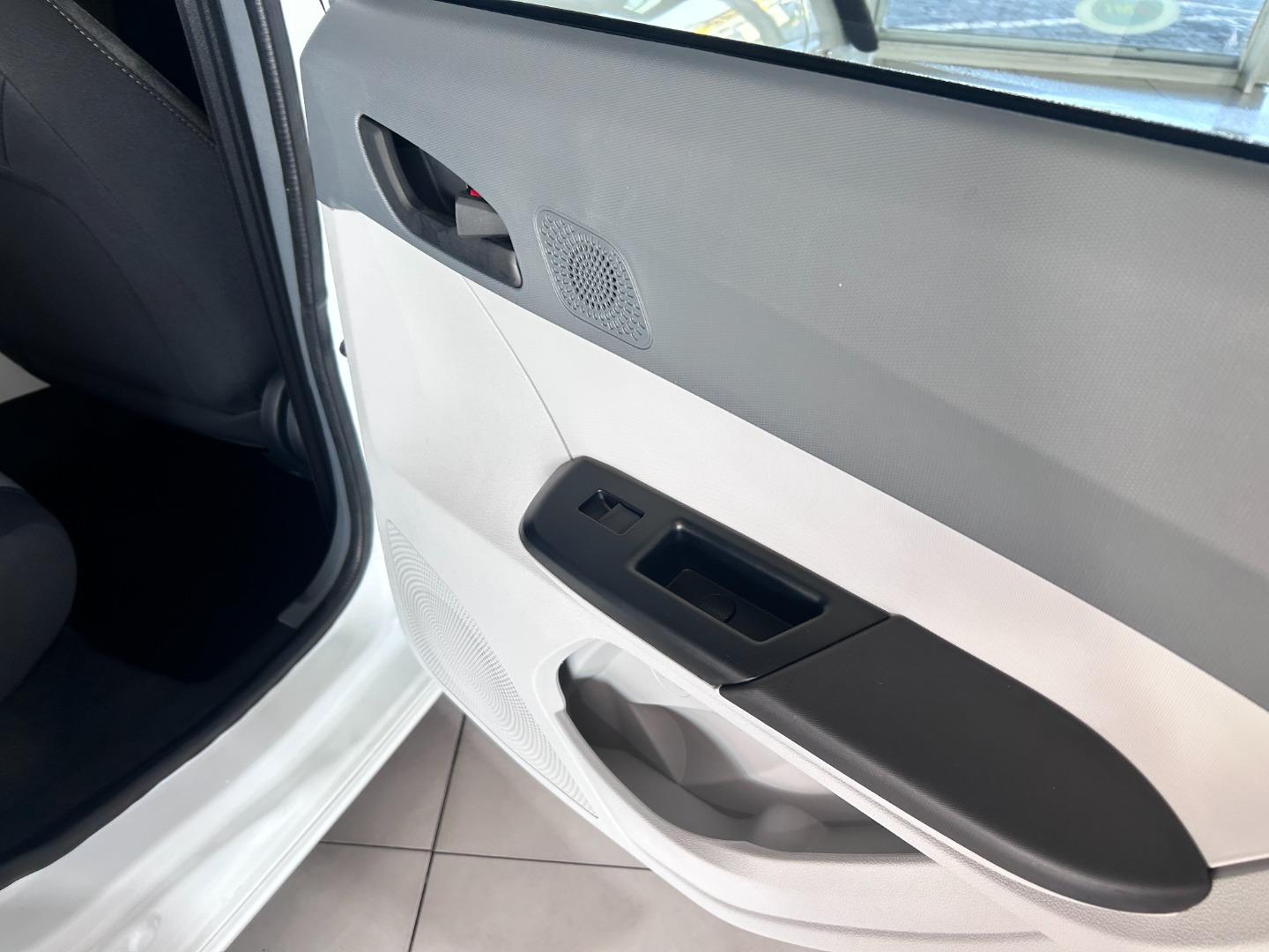 2026 Tata Tiago 1.2 XM