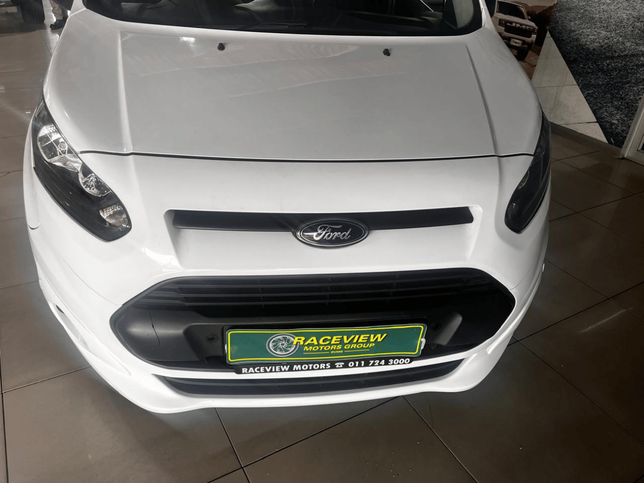 2017 Ford Tourneo Connect 1.0T Trend