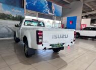 2026 Isuzu D-Max 250C Fleetside S/C P/U