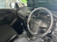2026 Isuzu D-Max 250C Fleetside S/C P/U