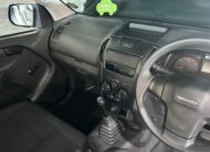 2026 Isuzu D-Max 250C Fleetside S/C P/U