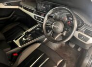 2023 Audi A4 35TFSI Advanced