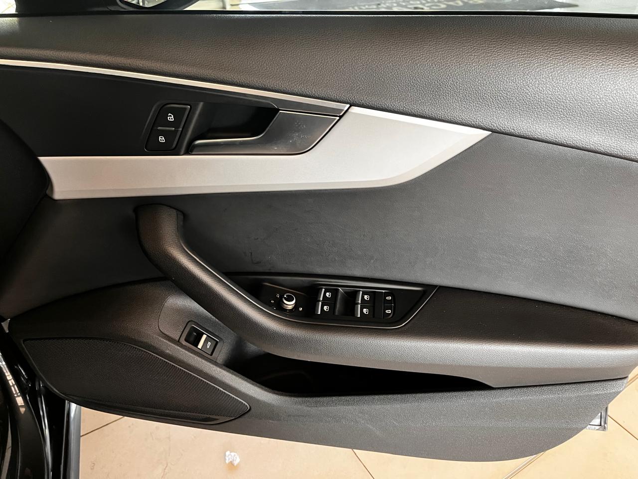 2023 Audi A4 35TFSI Advanced