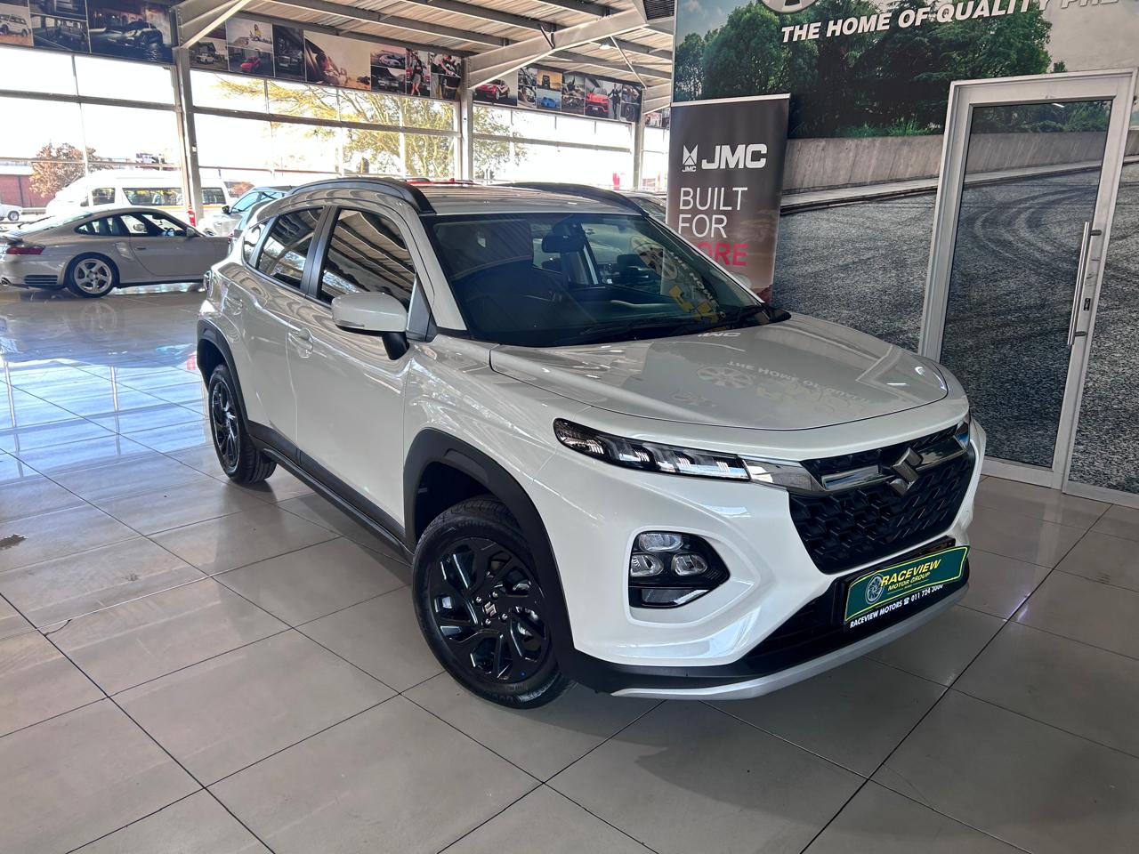 2026 Suzuki Fronx 1.5 GL Auto