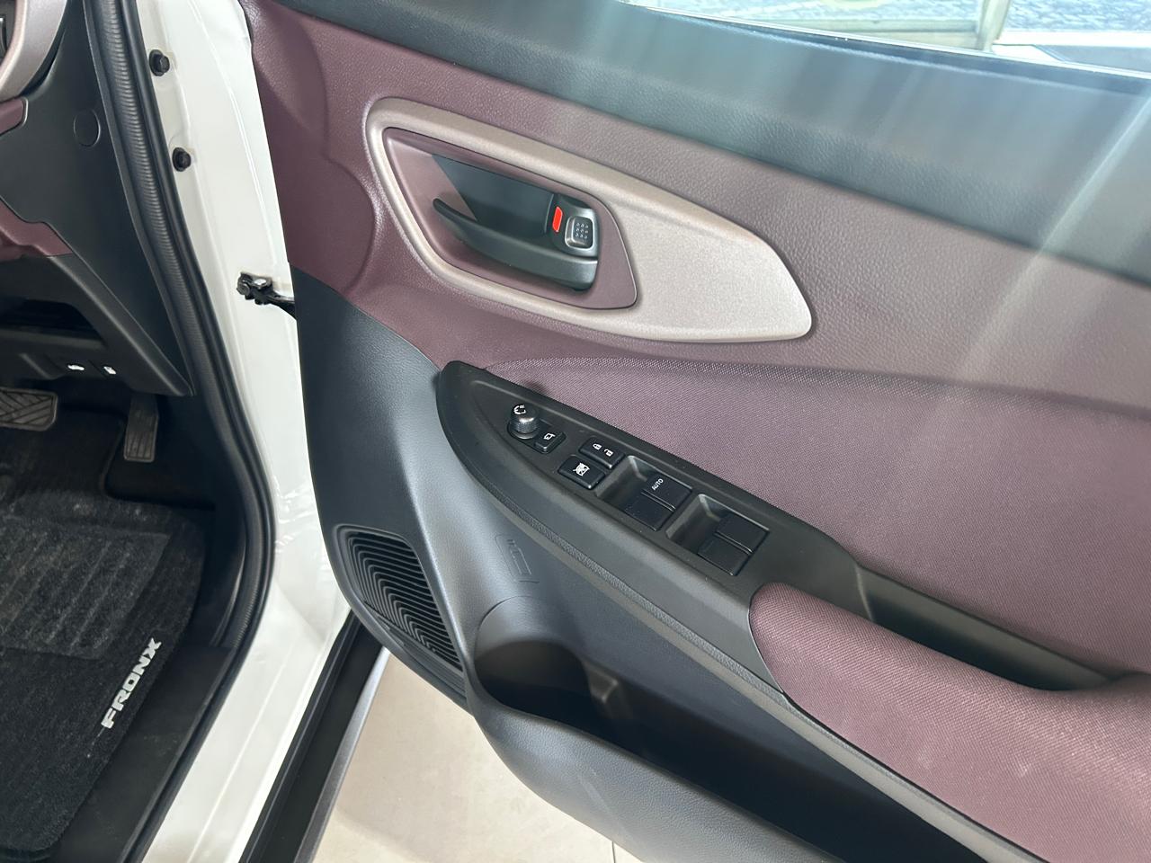 2026 Suzuki Fronx 1.5 GL Auto