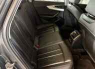 2023 Audi A4 35TFSI Advanced
