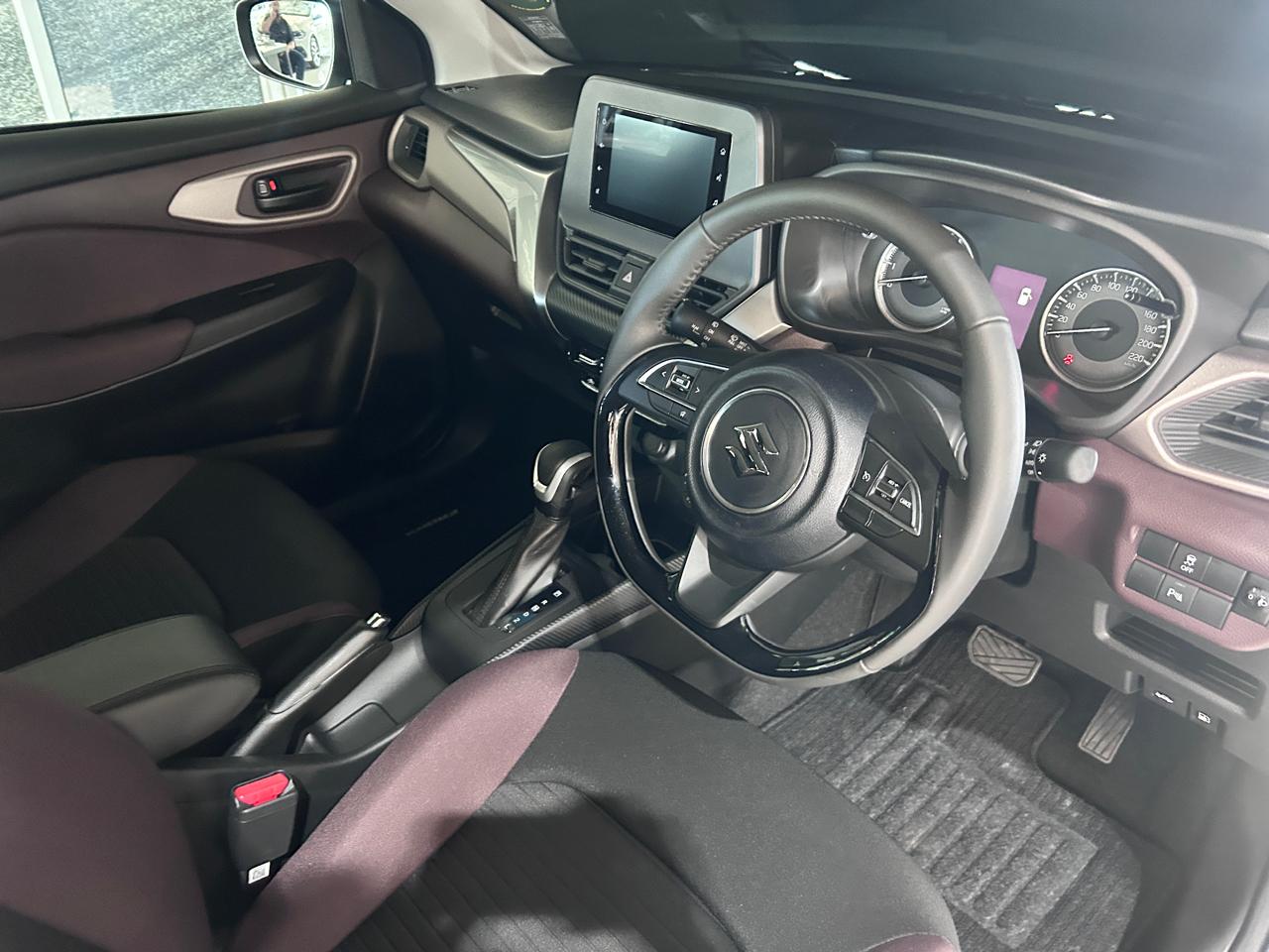 2026 Suzuki Fronx 1.5 GL Auto