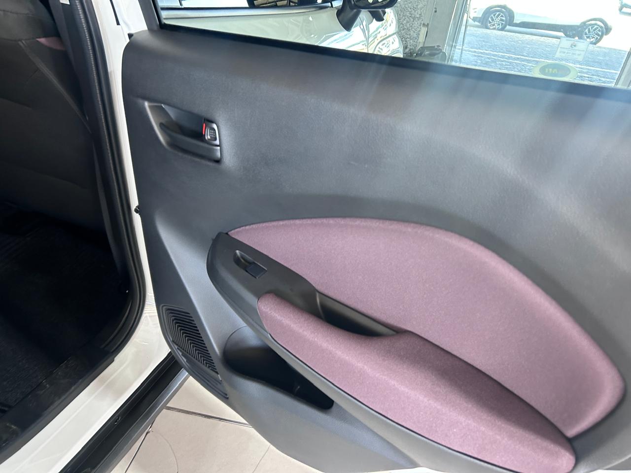 2026 Suzuki Fronx 1.5 GL Auto