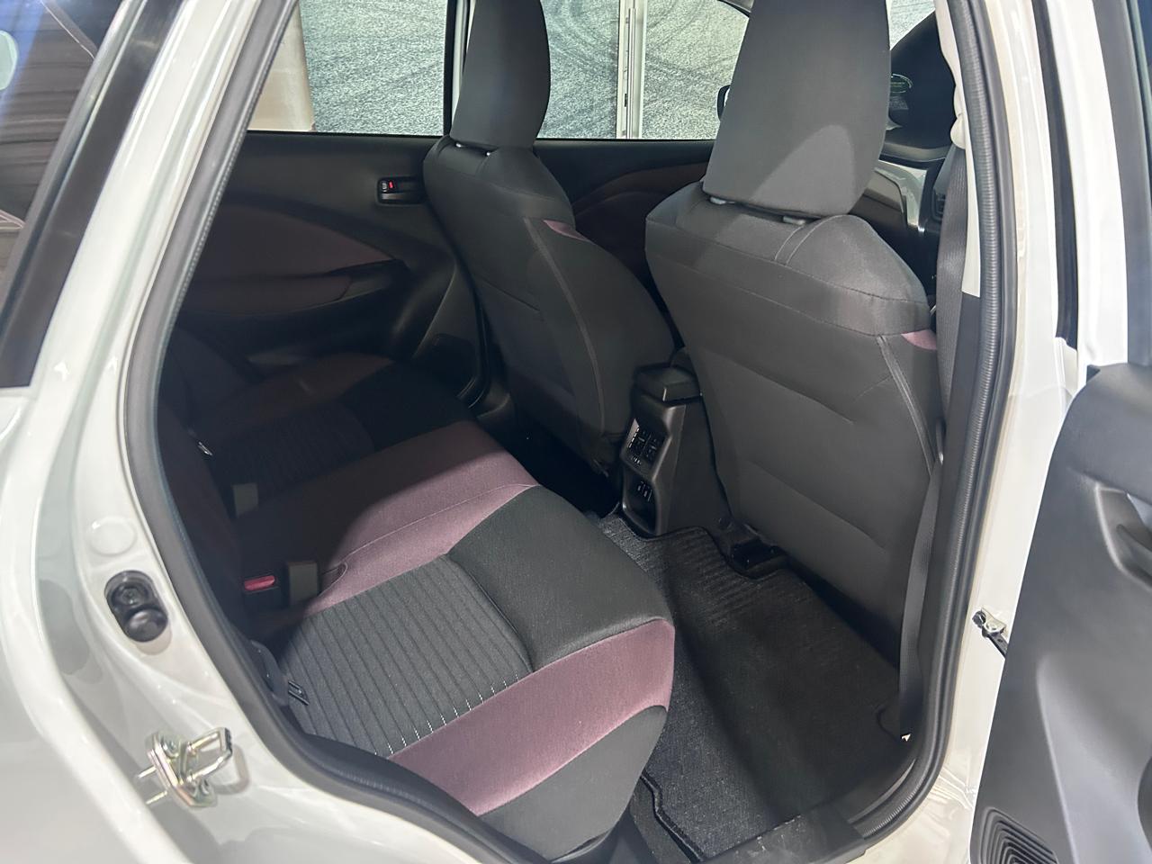 2026 Suzuki Fronx 1.5 GL Auto