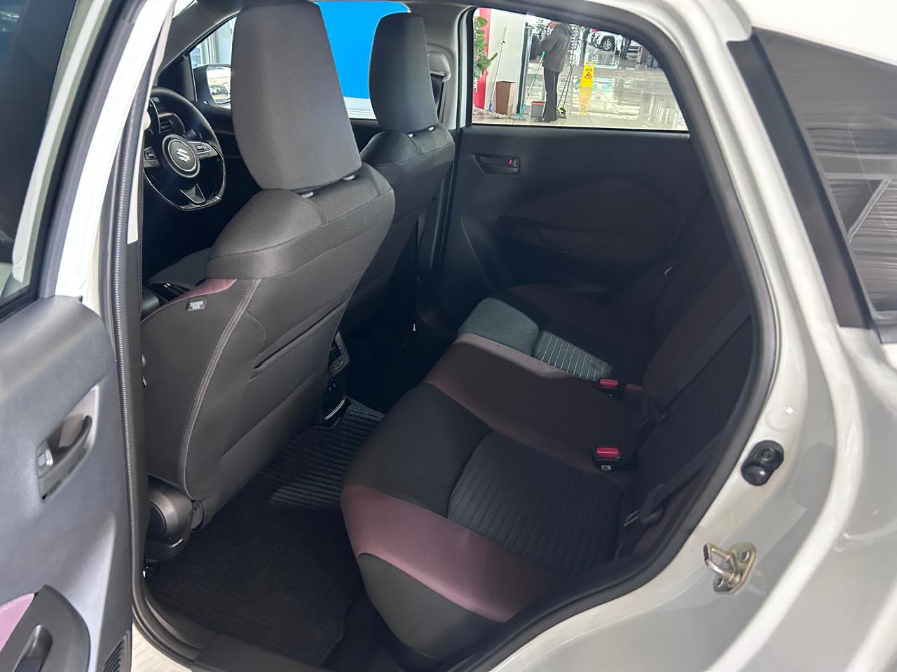 2026 Suzuki Fronx 1.5 GL Auto