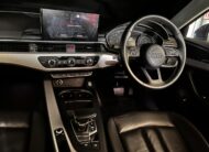 2023 Audi A4 35TFSI Advanced