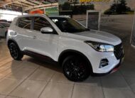 2024 Chery Tiggo 4 Pro 1.5T Elite Auto (CVT)