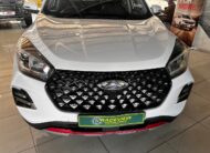 2024 Chery Tiggo 4 Pro 1.5T Elite Auto (CVT)
