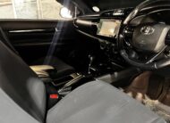 2018 Toyota Hilux 2.8GD-6 Xtra Cab 4x4 Raider Auto