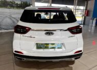 2024 Chery Tiggo 4 Pro 1.5T Elite Auto (CVT)