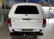 2024 Toyota Hilux 2.0 Single Cab S (Aircon)