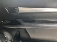 2024 Toyota Hilux 2.0 Single Cab S (Aircon)