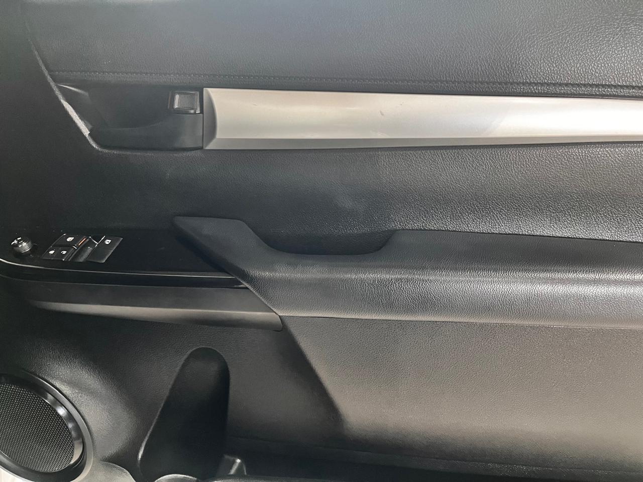2024 Toyota Hilux 2.0 Single Cab S (Aircon)