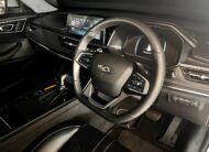 2024 Chery Tiggo 4 Pro 1.5T Elite Auto (CVT)
