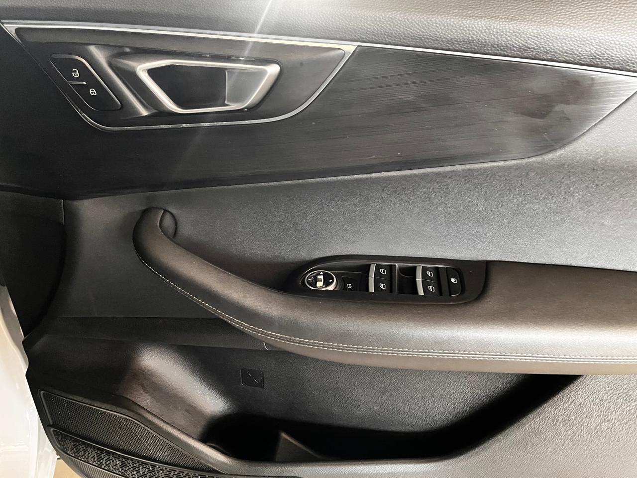 2024 Chery Tiggo 4 Pro 1.5T Elite Auto (CVT)