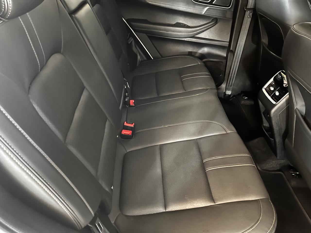 2024 Chery Tiggo 4 Pro 1.5T Elite Auto (CVT)