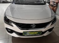 2024 Suzuki Baleno 1.5 GL Manual