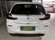 2024 Suzuki Baleno 1.5 GL Manual