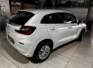 2024 Suzuki Baleno 1.5 GL Manual