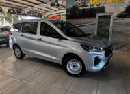 2026 Toyota Rumion 1.5 S