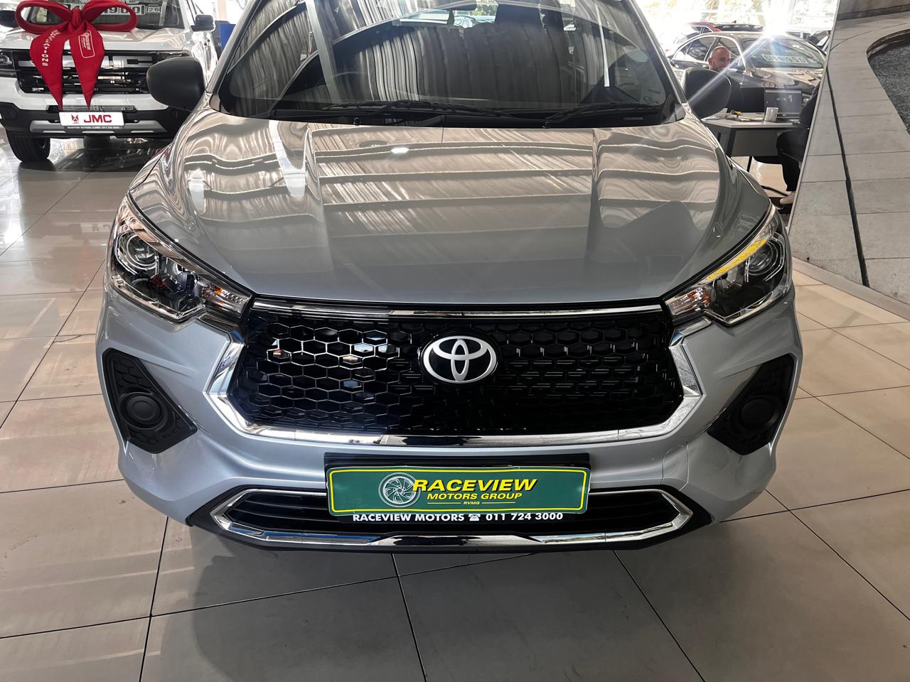 2026 Toyota Rumion 1.5 S