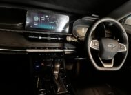 2024 Chery Tiggo 4 Pro 1.5T Elite Auto (CVT)