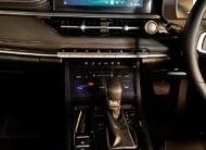 2024 Chery Tiggo 4 Pro 1.5T Elite Auto (CVT)