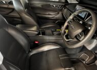 2024 Chery Tiggo 4 Pro 1.5T Elite Auto (CVT)
