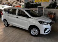 2026 Suzuki Ertiga 1.5 GA