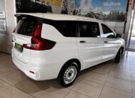 2026 Suzuki Ertiga 1.5 GA