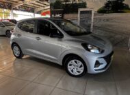 2024 Hyundai Grand i10 1.0 Motion Hatch Manual