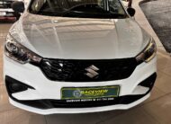 2026 Suzuki Ertiga 1.5 GA
