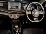 2026 Suzuki Ertiga 1.5 GA