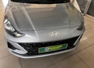 2024 Hyundai Grand i10 1.0 Motion Hatch Manual