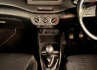 2026 Suzuki Ertiga 1.5 GA