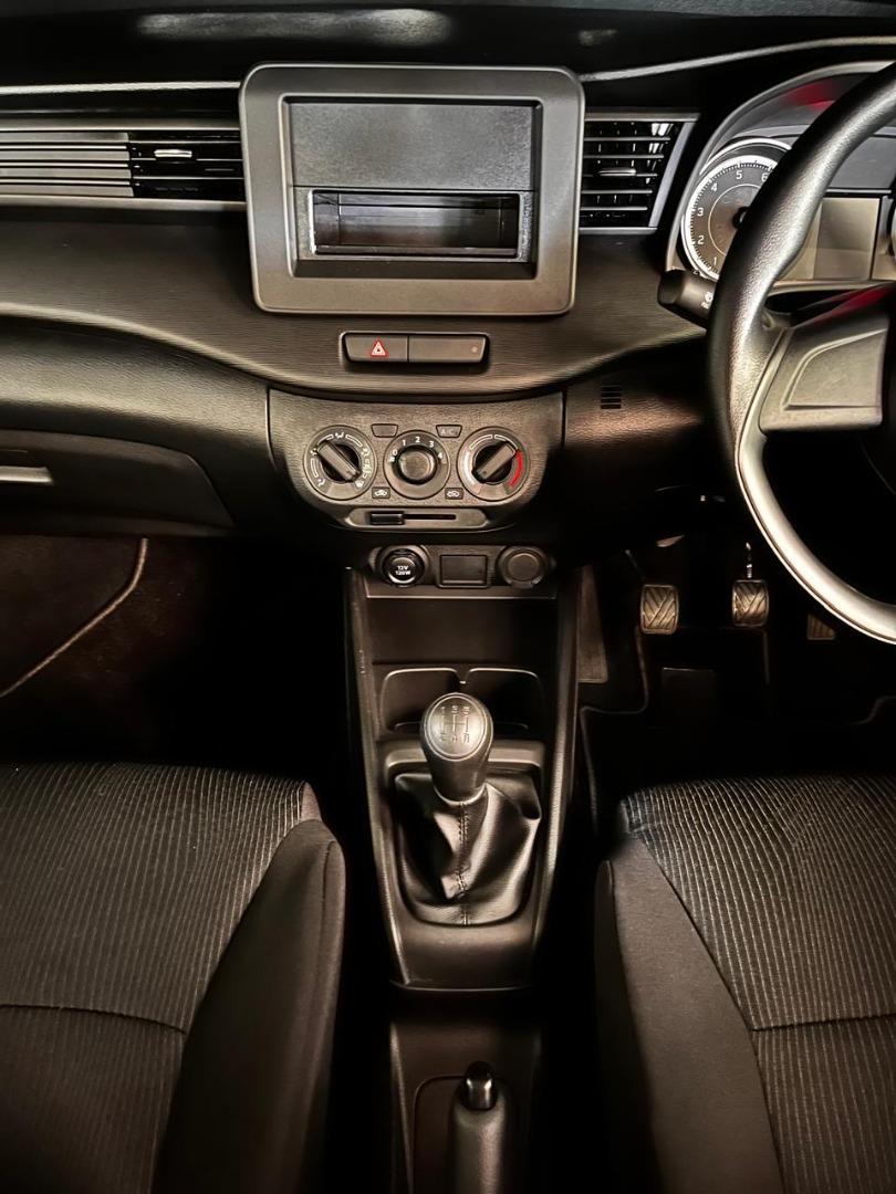 2026 Suzuki Ertiga 1.5 GA