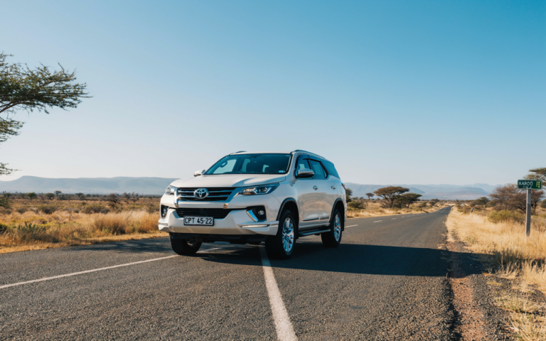 Pre-season summer vehicle maintenance checklist for South African drivers from Raceview Motors in Gauteng